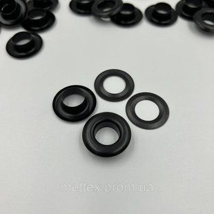 Блочка з кільцем 13 мм ( №28 ) - оксид 66683200 фото