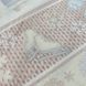 Ранфорс Freedom № 13304 СНІГОВИК У РУКАВИЧКАХ - крем 2771988495 фото 4