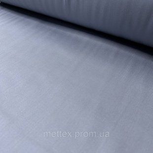 Сатин - темно-сірий F38 938358316 фото