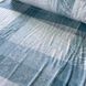Фланель WELLAHOME № 18515 принт КЛІТИНА ЖАККАРД - колір мінт 1270434305 фото 2