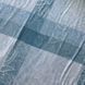 Фланель WELLAHOME № 18515 принт КЛІТИНА ЖАККАРД - колір мінт 1270434305 фото 4