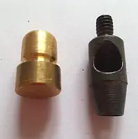 Матриці під дірочку